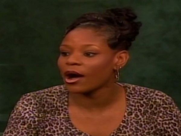 The Jerry Springer Show - Baby I'm Dumping You