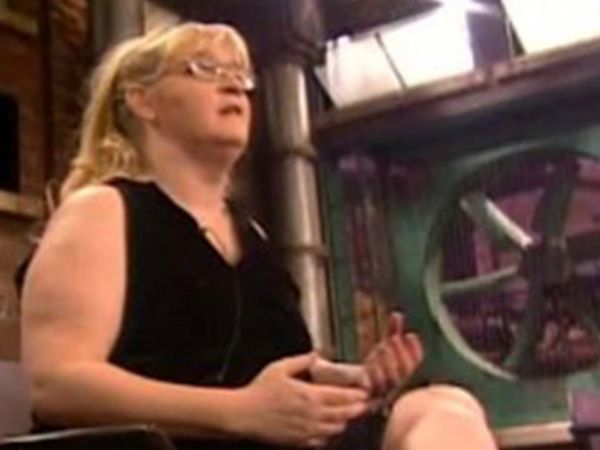 The Jerry Springer Show - I Stole My Daughter's Man