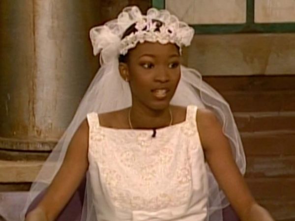 The Jerry Springer Show - Wedding Day Disasters!