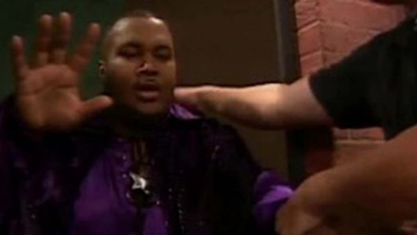 The Jerry Springer Show - I've Been Bed-Hopping