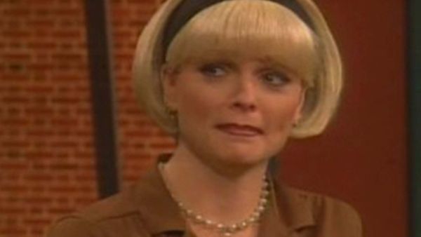 The Jerry Springer Show - My Secret Will Shock You!