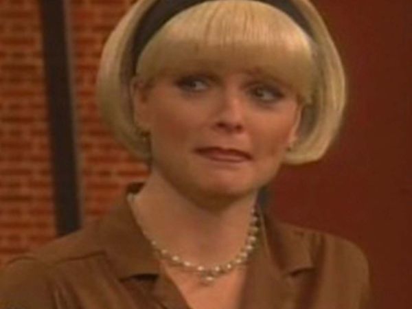 The Jerry Springer Show - My Secret Will Shock You!