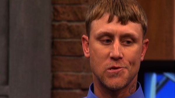 The Steve Wilkos Show - Is My Husband the Abuser?