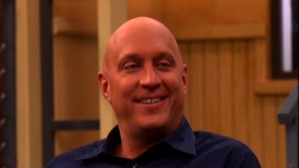 The Steve Wilkos Show - A Shocking Betrayal