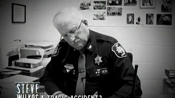 The Steve Wilkos Show - A Tragic Accident