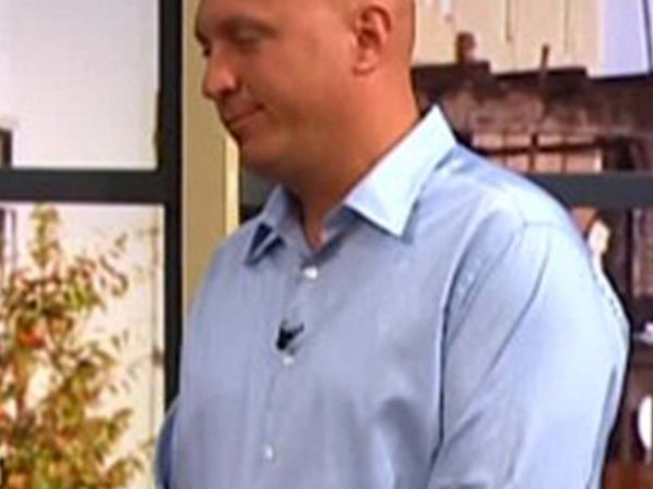 The Steve Wilkos Show - Mom, Who Do You Believe?