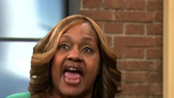 The Steve Wilkos Show - Why Does Your Mom Hate Me?
