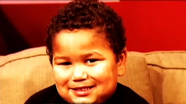 The Maury Show - It's a Blizzard of Emotions