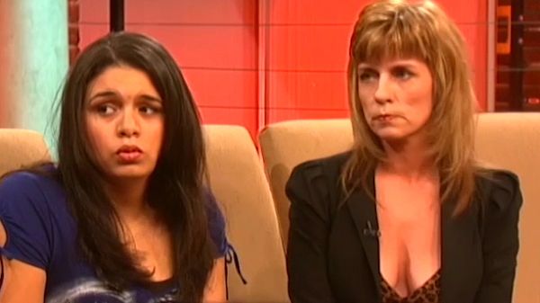 The Maury Show - Who's the Father of My 4 Kids... My Husband or My Lover?