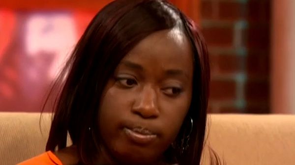 The Maury Show - 5 Babies 5 DNA Tests. Is He The Father?