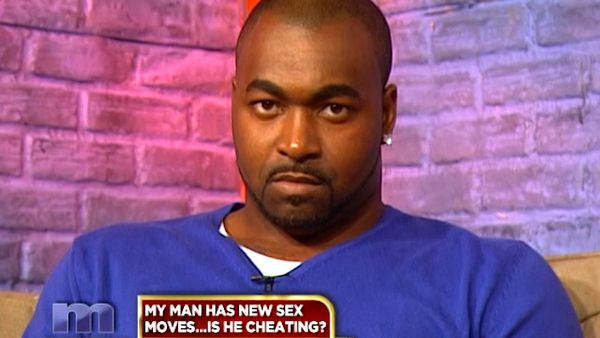 The Maury Show - Where Did My Man Learn New Sex Moves?