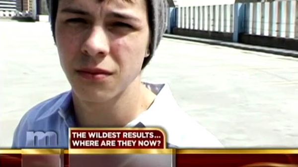 The Maury Show - Wild Results ... Where Are They Now?