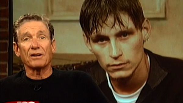 The Maury Show - Did My Daughter Sleep With My Man?