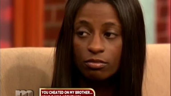 The Maury Show - You Cheated … Your 3 Kids Aren't His!