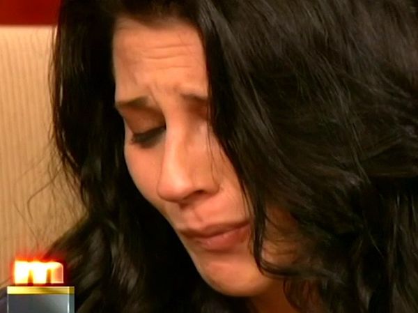 The Maury Show - Are You Sleeping With My Son?