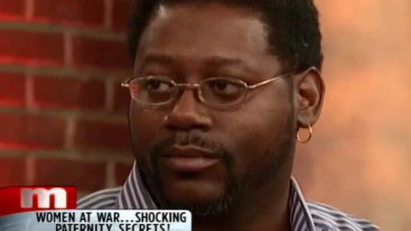 The Maury Show - Women At War! Shocking Test Results!