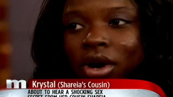 The Maury Show - Did My Fiance Cheat With My Mom?