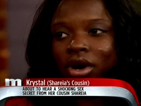The Maury Show - Did My Fiance Cheat With My Mom?