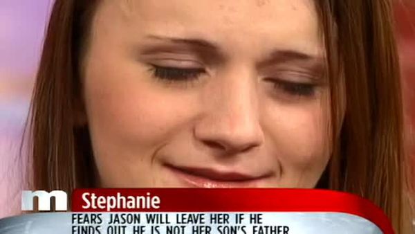The Maury Show - 2 Moms. 3 Babies. Is One Man The Dad?