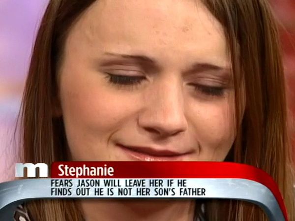 The Maury Show - 2 Moms. 3 Babies. Is One Man The Dad?
