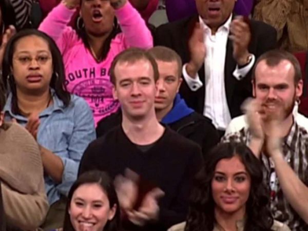 The Maury Show - These 2 Women Are Liars … Those Babies Aren't Mine!