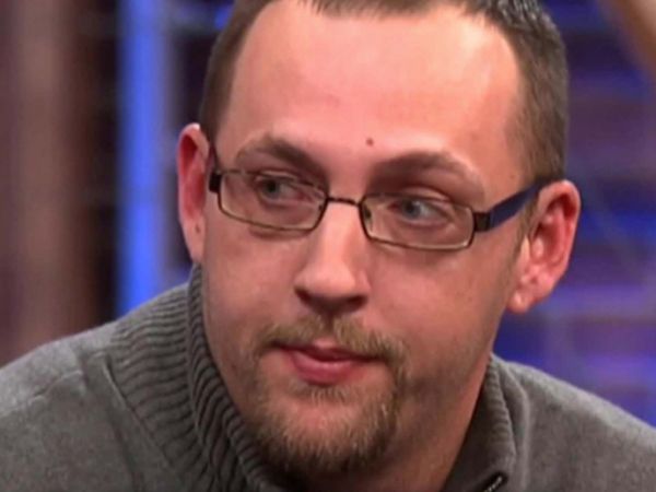 The Maury Show - If You're Cheating With My Sister The Wedding Is Off!