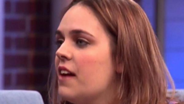 The Maury Show - Go Test The Other 5 Men … I'm Not Your Baby's Dad!