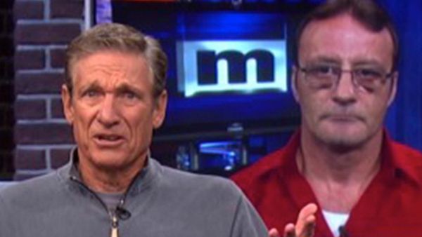 The Maury Show - I'm Sorry … I Cheated With 2 Decoys And Your Sister!