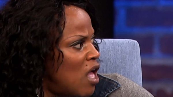 The Maury Show - Is The Man  I Love Cheating With My Daughter And My Niece?