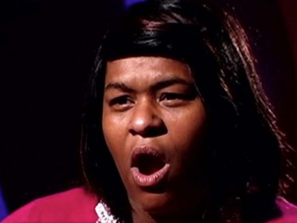 The Maury Show - 3 Women … 4 Babies … Is Darren The Father?