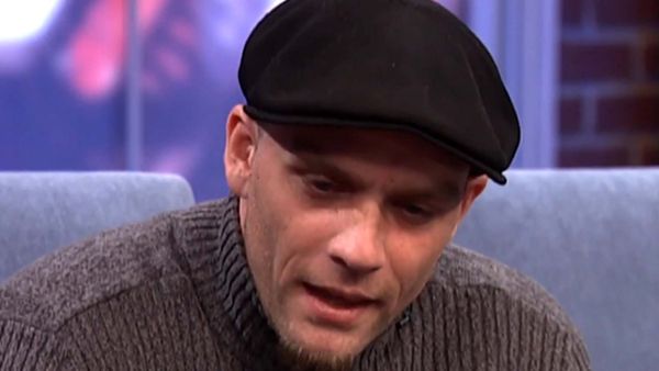 The Maury Show - Family Secrets…I'm Helping My Son Cheat On His Wife!