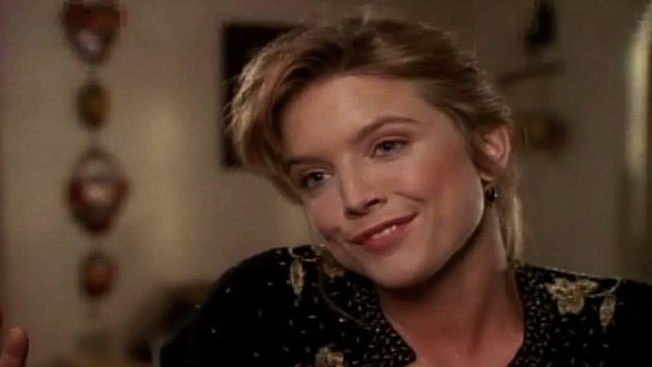 Melrose Place - Pilotavsnitt (90 minuter)