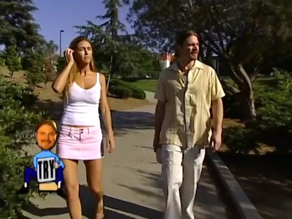 Blind Date - Floats your Boat