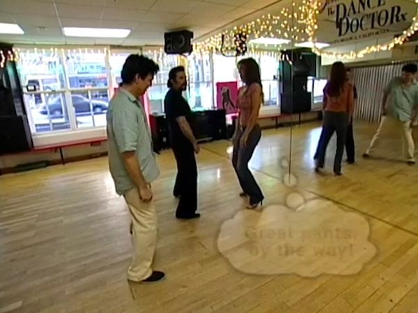 Blind Date - All Under Control