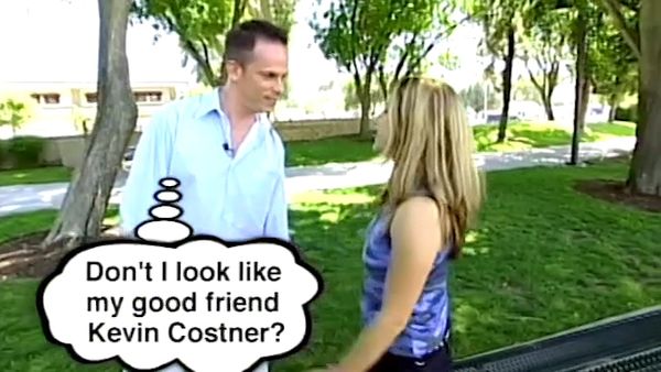 Blind Date - Internet Girl