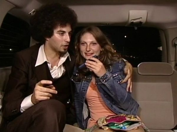 Blind Date - Playing Favorites