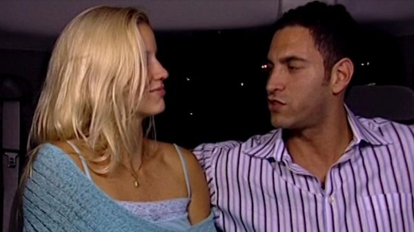 Blind Date - Dirt Bikes and Dirty Blondes