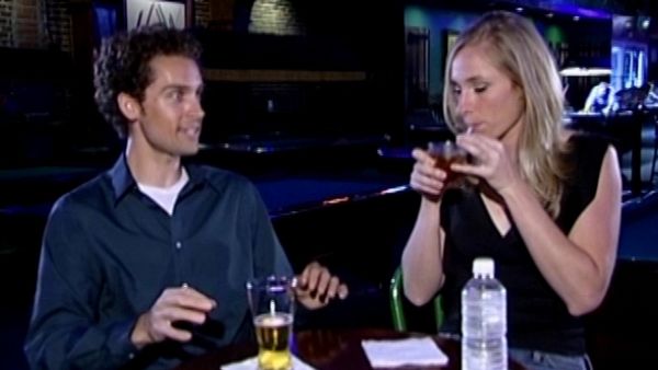 Blind Date - Highs and Lows