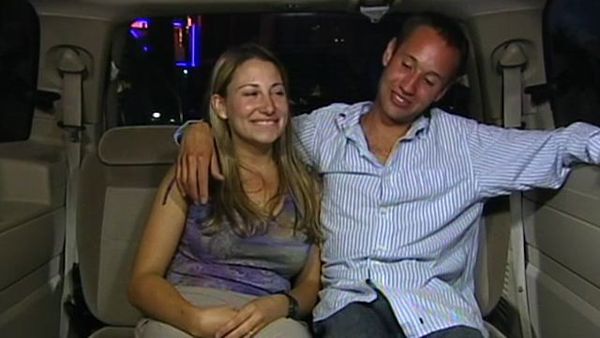 Blind Date - Vampire Style