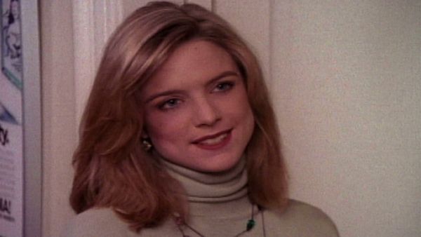 Melrose Place - Farvel, Billy