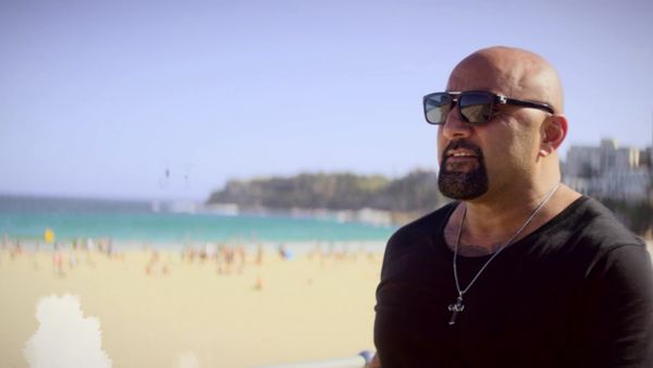 Bondi Ink Tattoo Crew - Great Expectations
