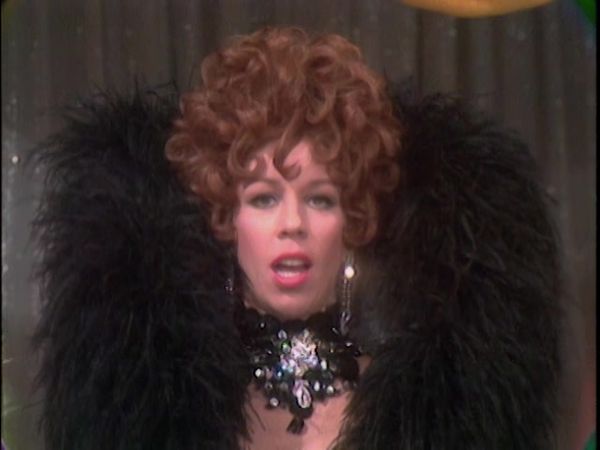 The Best of the Carol Burnett Show - Barbara McNair, Soupy Sales