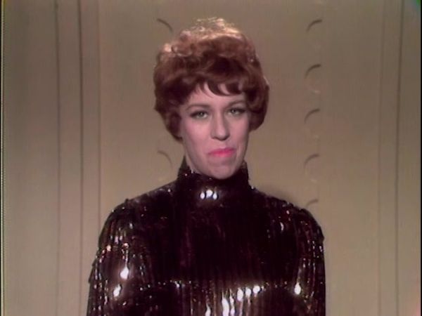 The Best of the Carol Burnett Show - Nancy Wilson, Mickey Rooney