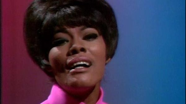 The Best of the Carol Burnett Show - Jonathan Winters, Dionne Warwick