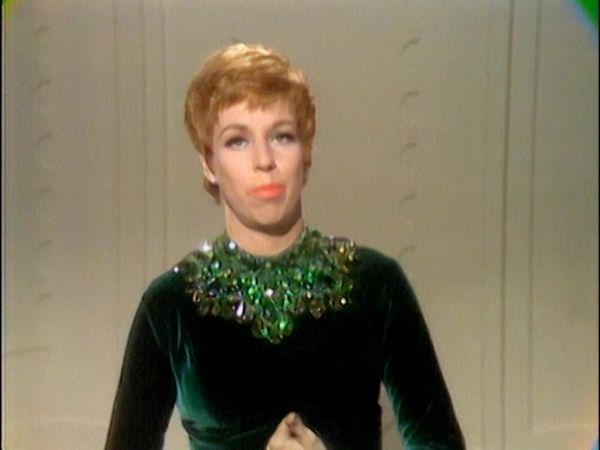 The Best of the Carol Burnett Show - Ronnie Schell, Vikki Carr