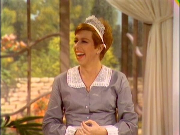 The Best of the Carol Burnett Show - Imogene Coca, Robert Goulet