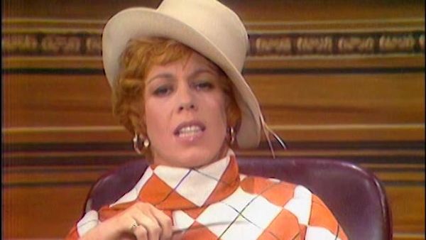 The Best of the Carol Burnett Show - Scoey Mitchell, Bobbie Gentry