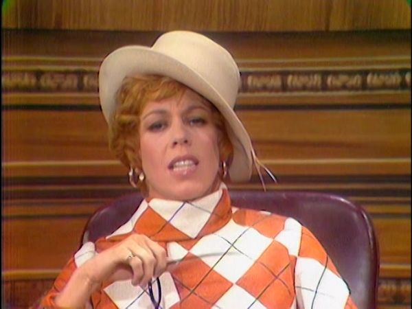 The Best of the Carol Burnett Show - Scoey Mitchell, Bobbie Gentry