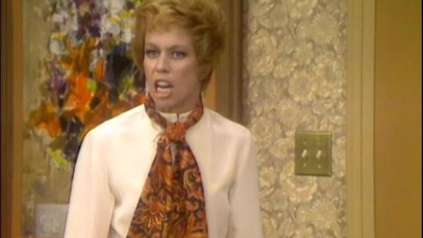 The Best of the Carol Burnett Show - Andy Griffith
