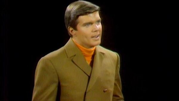 The Best of the Carol Burnett Show - Mickey Rooney, John Davidson